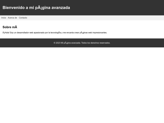 ia1 screenshot