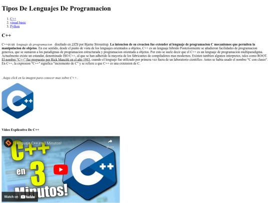 tp2 screenshot