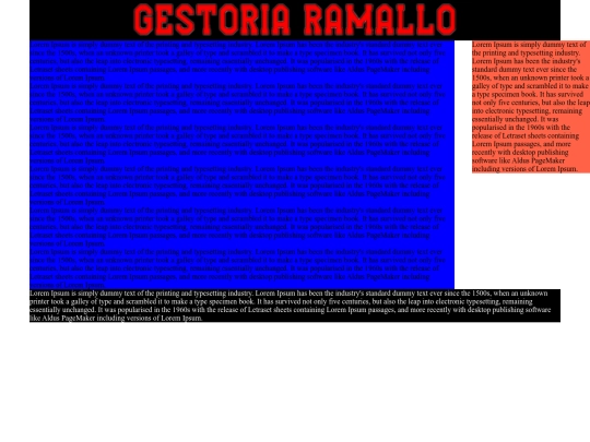 unpasomas screenshot