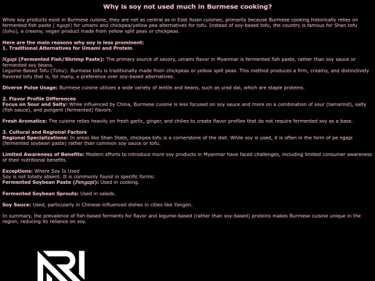 burmese_soy screenshot