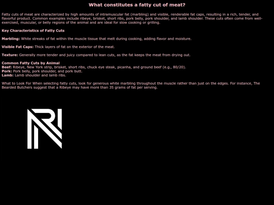 fatty_cuts_of_meat screenshot