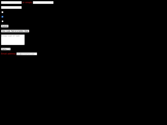 form2 screenshot