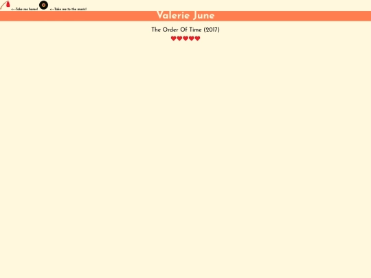 music_reviews/valeriejune screenshot