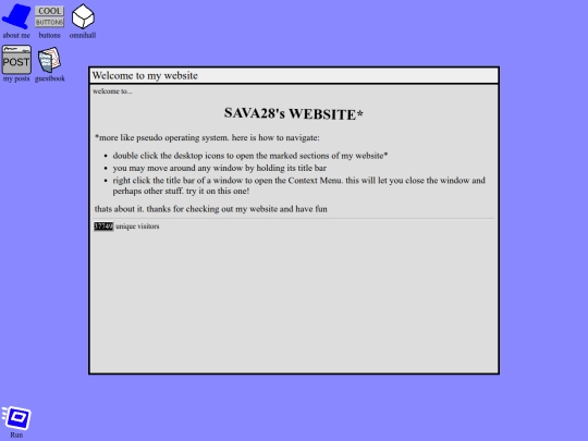 os screenshot