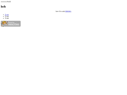 fakeindexvro screenshot