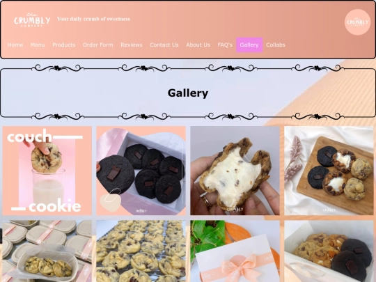 gallery screenshot