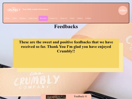 review screenshot