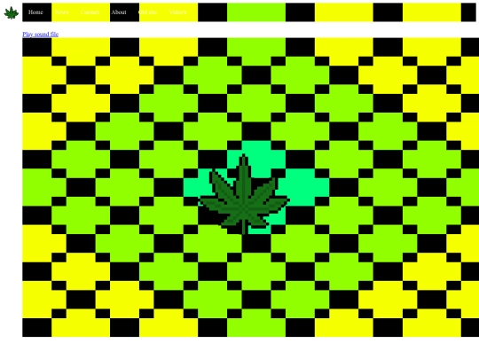 TheHighBox screenshot