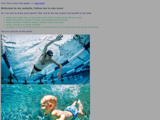 newpage3 screenshot