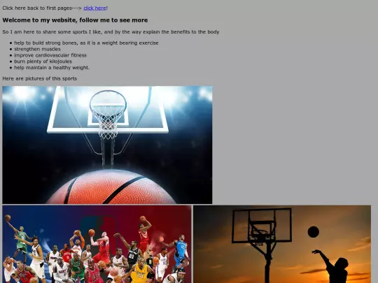 newpage4 screenshot