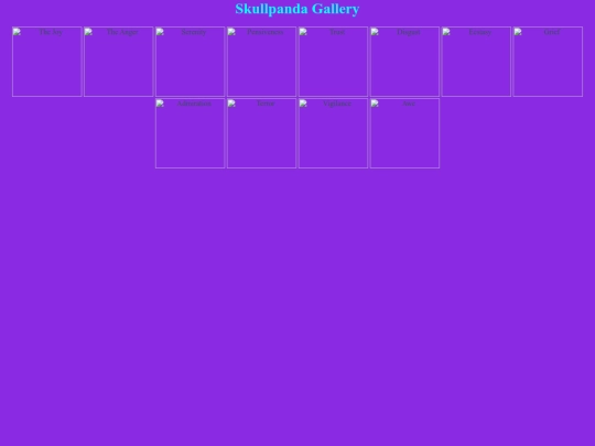 Activity 4/GGallery screenshot