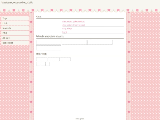 link screenshot