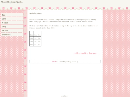 model_other screenshot