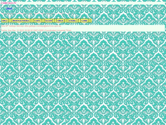 Practica1/asignaturas screenshot