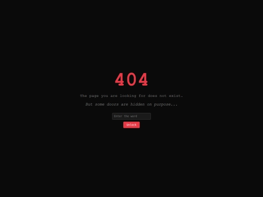 404notfound screenshot