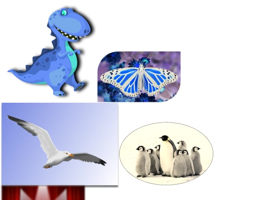 Imitation screenshot