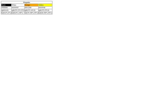 colorscheme screenshot
