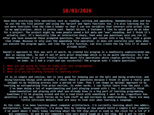 log18-03-2026 screenshot