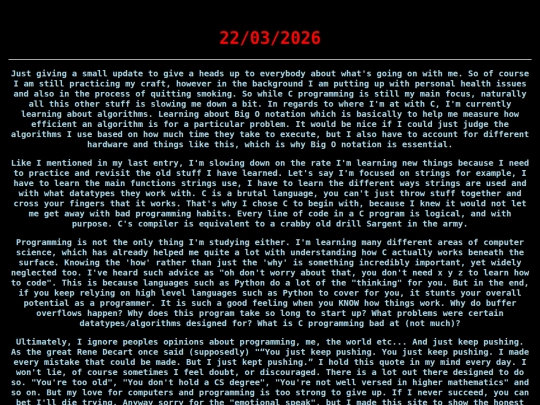 log22-03-2026 screenshot