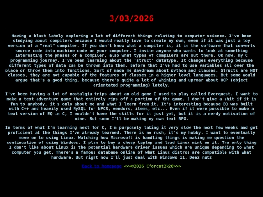 log3-03-2026 screenshot