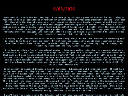 log8-03-2026 screenshot