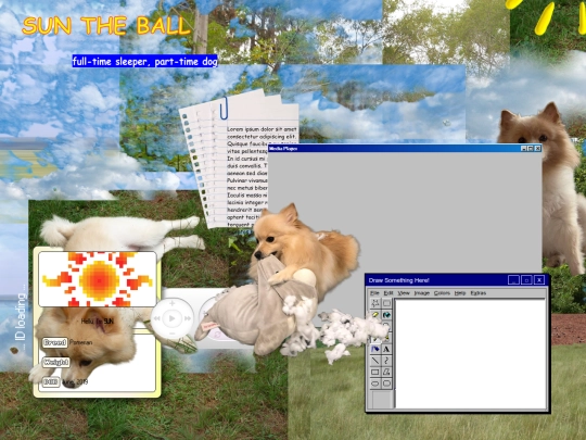 suntheball screenshot