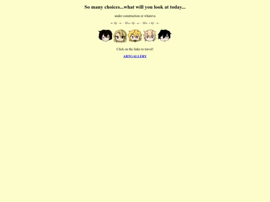 hoonilandhomepage screenshot