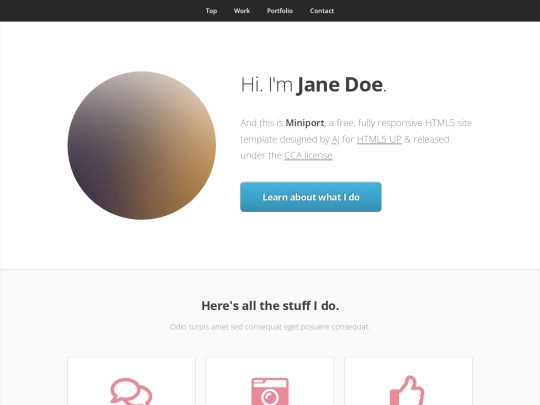htmltest screenshot
