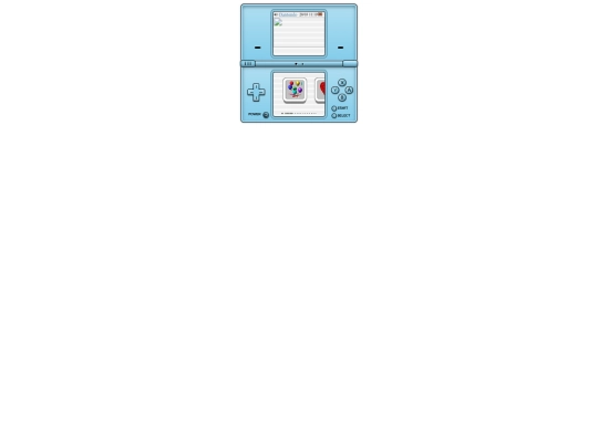 nintendo screenshot