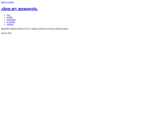 toybox/toybox screenshot