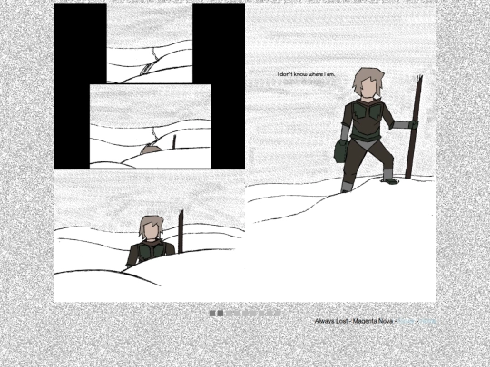 al screenshot