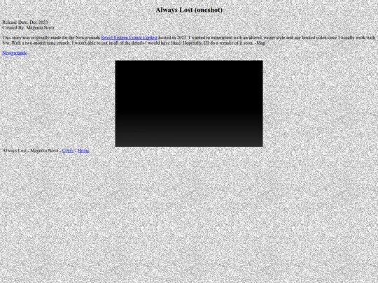 alcvr screenshot