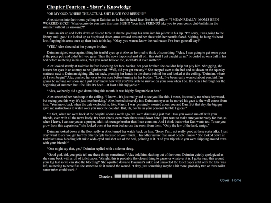 cobs1-14 screenshot