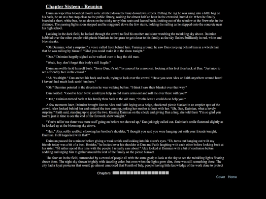 cobs1-16 screenshot
