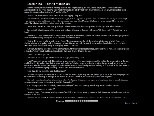 cobs1-2 screenshot