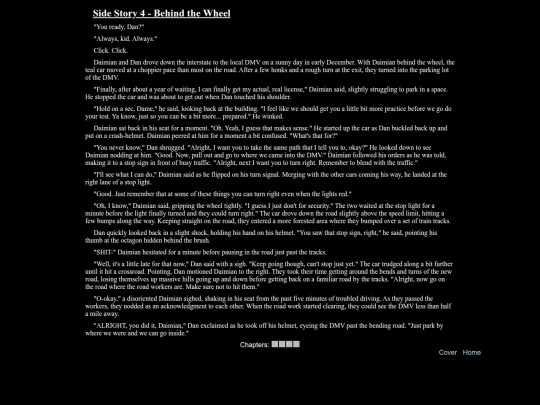 cobs1-20 screenshot
