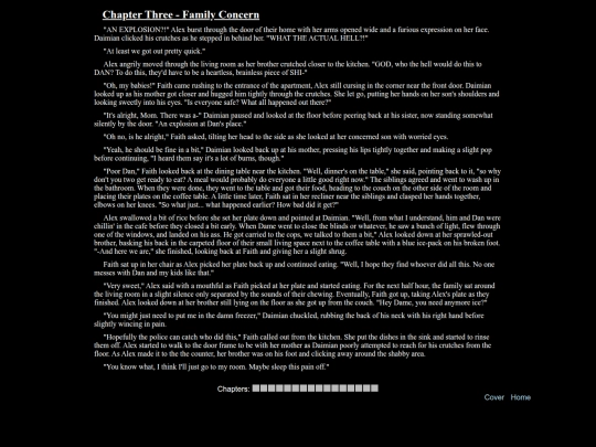 cobs1-3 screenshot