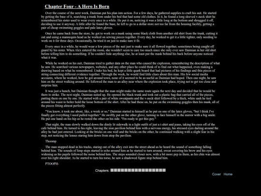 cobs1-4 screenshot