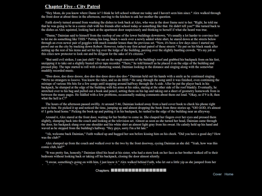 cobs1-5 screenshot