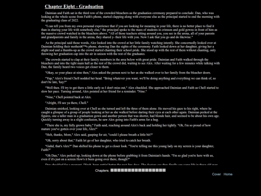 cobs1-8 screenshot