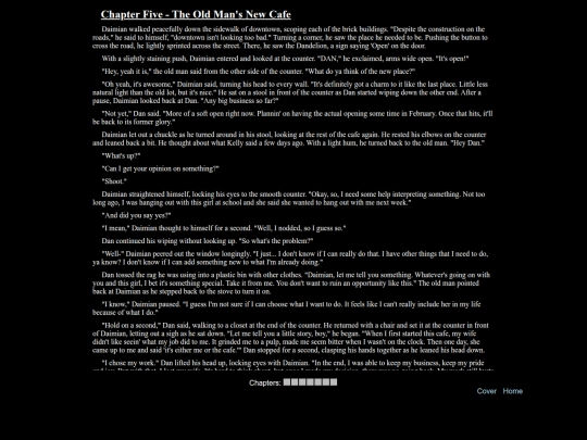 cobs2-5 screenshot