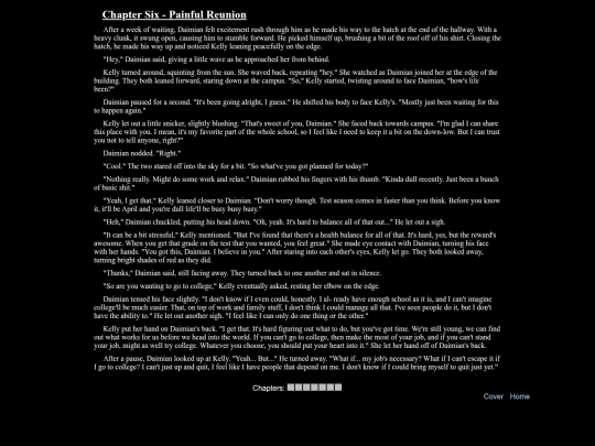 cobs2-6 screenshot
