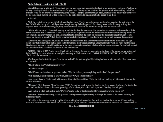cobs2-7 screenshot