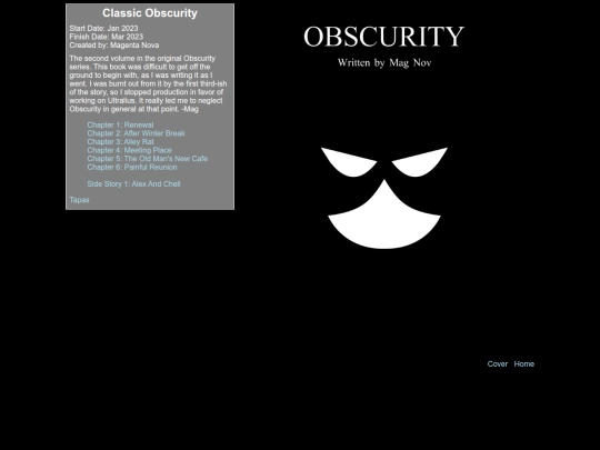 cobs2cvr screenshot