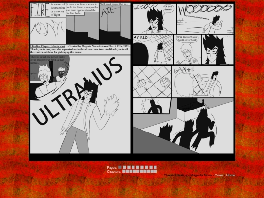 cult1 screenshot