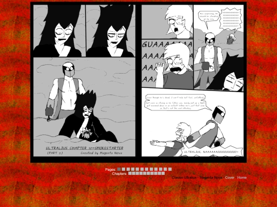 cult10 screenshot