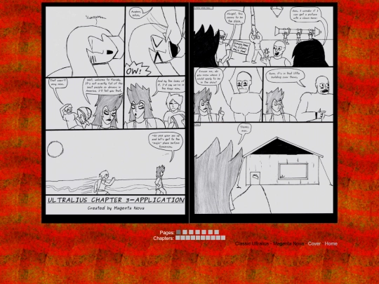 cult3 screenshot