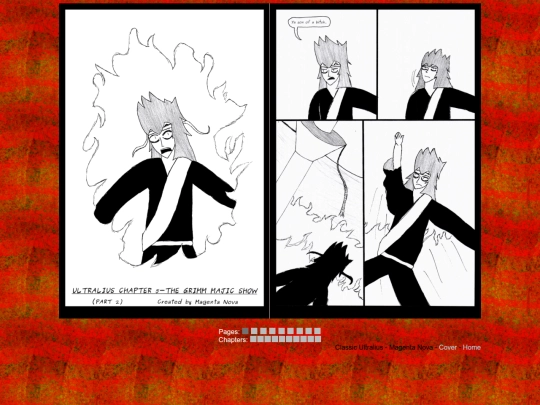 cult5 screenshot