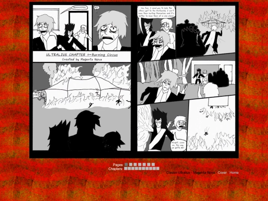 cult7 screenshot