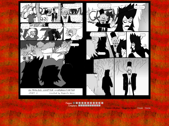cult9 screenshot